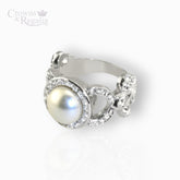 Queen Elizabeth II's Jubilee - Ring